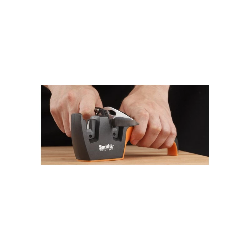 Affûteur Edge Pro Pull-True Smith's 2 Affûteur Edge Pro Pull-True Smith's – Image 2