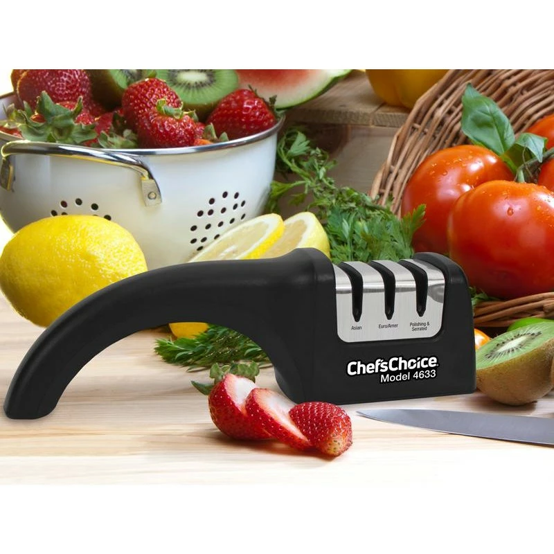 Aiguiseur Manuel Chef's Choice Angle Select 3 Aiguiseur Manuel Chef's Choice Angle Select – Image 3