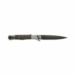 Couteau Automatique Benchmade Auto Fact - 4170BK -France Des Couteaux Soldes Boutique couteau automatique benchmade auto fact 4170bk 2