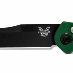 Couteau Automatique Benchmade Auto Osborne 9400BK -France Des Couteaux Soldes Boutique couteau automatique benchmade auto osborne 9400bk 4