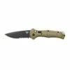 Couteau Automatique Benchmade Claymore 9070SBK_1