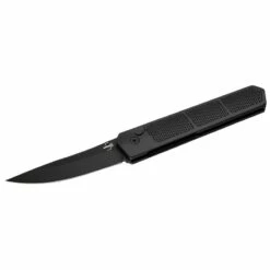 Couteau Automatique Kwaiken Grip Auto Black Böker Plus