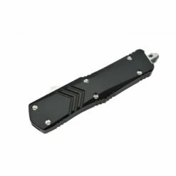 Couteau Automatique Max Knives MKO35MINI Drop Point D2 Avec Clip -France Des Couteaux Soldes Boutique couteau automatique max knives mko35mini drop point d2 avec clip 2