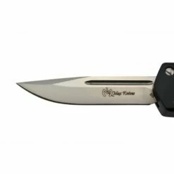 Couteau Automatique Max Knives MKO35MINI Drop Point D2 Avec Clip -France Des Couteaux Soldes Boutique couteau automatique max knives mko35mini drop point d2 avec clip 3