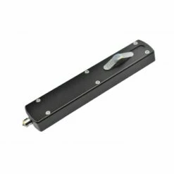 Couteau Automatique OTF Golgoth G12G+ Glaive Crazy D2/alu Noir -France Des Couteaux Soldes Boutique couteau automatique otf golgoth g12g glaive crazy d2alu noir 2