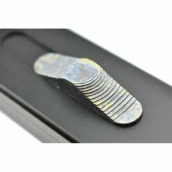 Couteau Automatique OTF Golgoth G12T+ Tanto Crazy D2/alu Noir -France Des Couteaux Soldes Boutique couteau automatique otf golgoth g12t tanto crazy d2alu noir 3