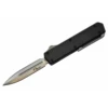 Couteau Automatique OTF Golgoth G13DT Double Tranchant