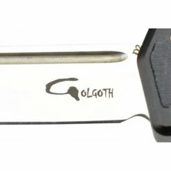 Couteau Automatique OTF Golgoth G6 D2/aluminium Noir -France Des Couteaux Soldes Boutique couteau automatique otf golgoth g6 d2aluminium noir 3
