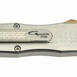 Couteau Automatique OTF Golgoth G7 M390/titane 10 Couteau Automatique OTF Golgoth G7 M390/titane -France Des Couteaux Soldes Boutique couteau automatique otf golgoth g7 m390titane 4