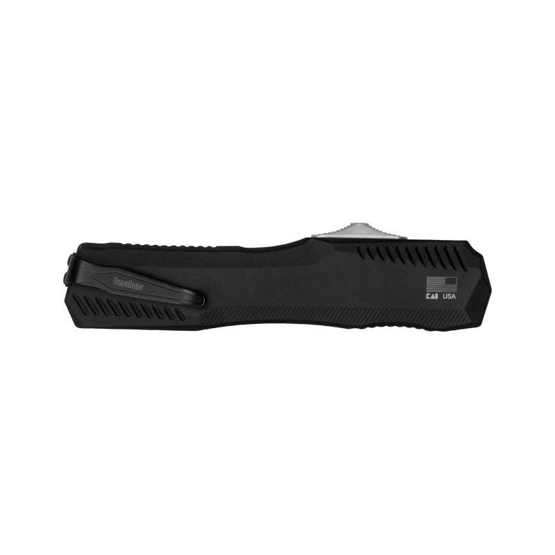 Couteau Automatique OTF Kershaw Livewire 2 Couteau Automatique OTF Kershaw Livewire – Image 2