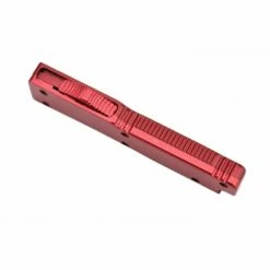 Couteau Automatique OTF Max Knives MKO30 Aluminium Rouge -France Des Couteaux Soldes Boutique couteau automatique otf max knives mko30 aluminium rouge 3