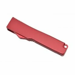 Couteau Automatique OTF Max Knives MKO30 Aluminium Rouge -France Des Couteaux Soldes Boutique couteau automatique otf max knives mko30 aluminium rouge 4