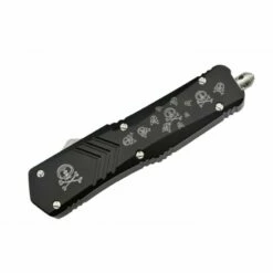 Couteau Automatique OTF Max Knives MKO35TSK Tanto D2 Avec Clip -France Des Couteaux Soldes Boutique couteau automatique otf max knives mko35tsk tanto d2 avec clip 3