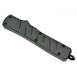 Couteau Automatique OTF Max Knives MKO44 Double Tranchant Aluminium -France Des Couteaux Soldes Boutique couteau automatique otf max knives mko44 double tranchant aluminium 2