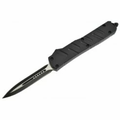 Couteau Automatique OTF Max Knives MKO44 Double Tranchant Aluminium