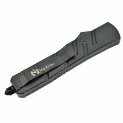 Couteau Automatique OTF Max Knives MKO44 Double Tranchant Aluminium -France Des Couteaux Soldes Boutique couteau automatique otf max knives mko44 double tranchant aluminium 3