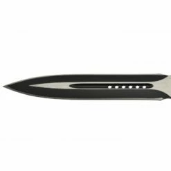 Couteau Automatique OTF Max Knives MKO45 Double Tranchant Aluminium Nid D'abeille -France Des Couteaux Soldes Boutique couteau automatique otf max knives mko45 double tranchant aluminium nid d abeille 4