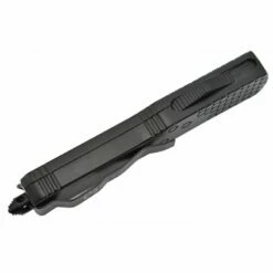 Couteau Automatique OTF Max Knives MKO45 Double Tranchant Aluminium Nid D'abeille -France Des Couteaux Soldes Boutique couteau automatique otf max knives mko45 double tranchant aluminium nid d abeille 5