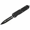 Couteau Automatique OTF Max Knives MKO46DT Inox/alu