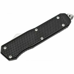 Couteau Automatique OTF Max Knives MKO46DT Inox/alu -France Des Couteaux Soldes Boutique couteau automatique otf max knives mko46dt inoxalu 5