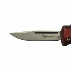 Couteau Automatique OTF Max Knives MKO4G10RDP Rouge/noir -France Des Couteaux Soldes Boutique couteau automatique otf max knives mko4g10rdp rouge noir 2
