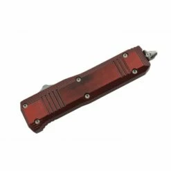Couteau Automatique OTF Max Knives MKO4G10RDP Rouge/noir -France Des Couteaux Soldes Boutique couteau automatique otf max knives mko4g10rdp rouge noir 3