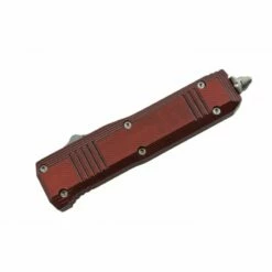 Couteau Automatique OTF Max Knives MKO4G10RT Rouge/noir -France Des Couteaux Soldes Boutique couteau automatique otf max knives mko4g10rt rouge noir 3
