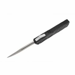 Couteau Automatique OTF Max Knives MKO6 D2/alu Anodisé Noir -France Des Couteaux Soldes Boutique couteau automatique otf max knives mko6 d2alu anodise noir 2