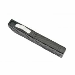 Couteau Automatique OTF Max Knives MKO6 D2/alu Anodisé Noir -France Des Couteaux Soldes Boutique couteau automatique otf max knives mko6 d2alu anodise noir 5