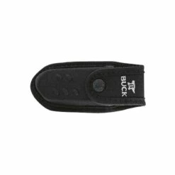 Couteau Buck Pursuit Pro Large Guthook 0660ORG -France Des Couteaux Soldes Boutique couteau buck pursuit pro large guthook 0660org 4