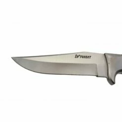 Couteau Fixe In'Forest IF2 -France Des Couteaux Soldes Boutique couteau fixe in forest if2 3