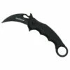 Couteau Fox Military Karambit 11,5cm