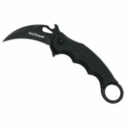 Couteau Fox Military Karambit 11,5cm