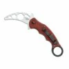 Couteau Fox Military Training Karambit 11cm