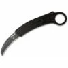 Couteau Karambit Black - CobraTec