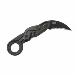 Couteau Karambit CRKT Provoke à Dents