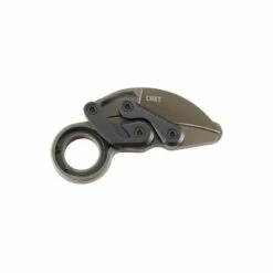 Couteau Karambit CRKT Provoke Earth -France Des Couteaux Soldes Boutique couteau karambit crkt provoke earth 2