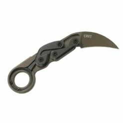 Couteau Karambit CRKT Provoke Earth