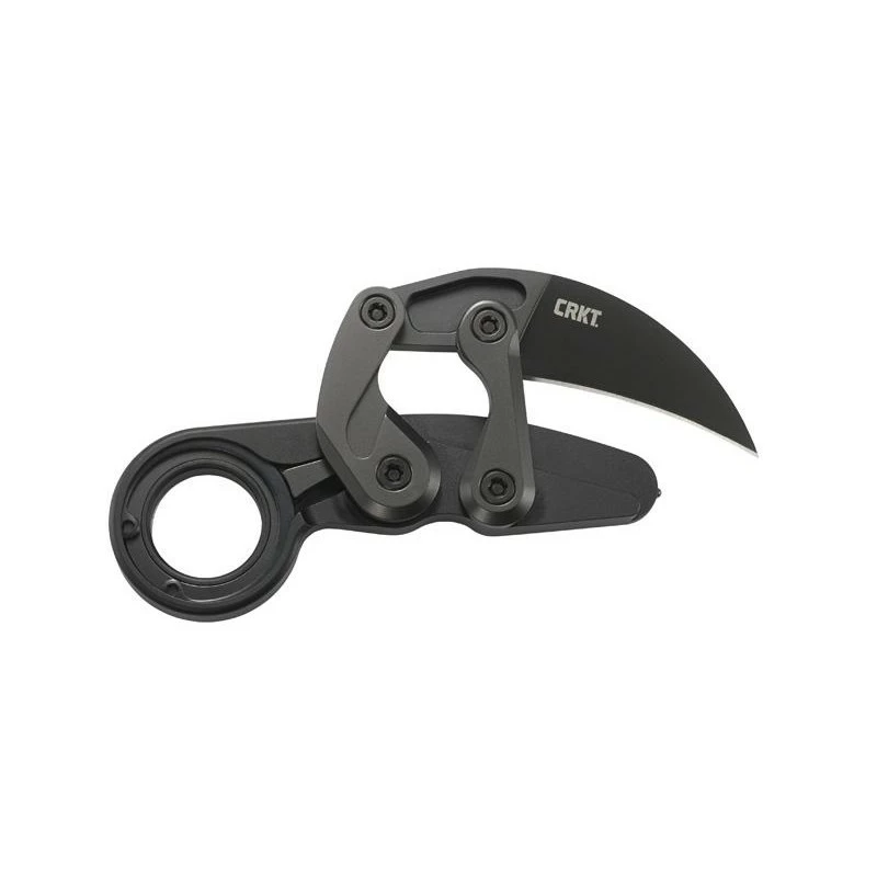 Couteau Karambit CRKT Provoke First Responder 3 Couteau Karambit CRKT Provoke First Responder – Image 3