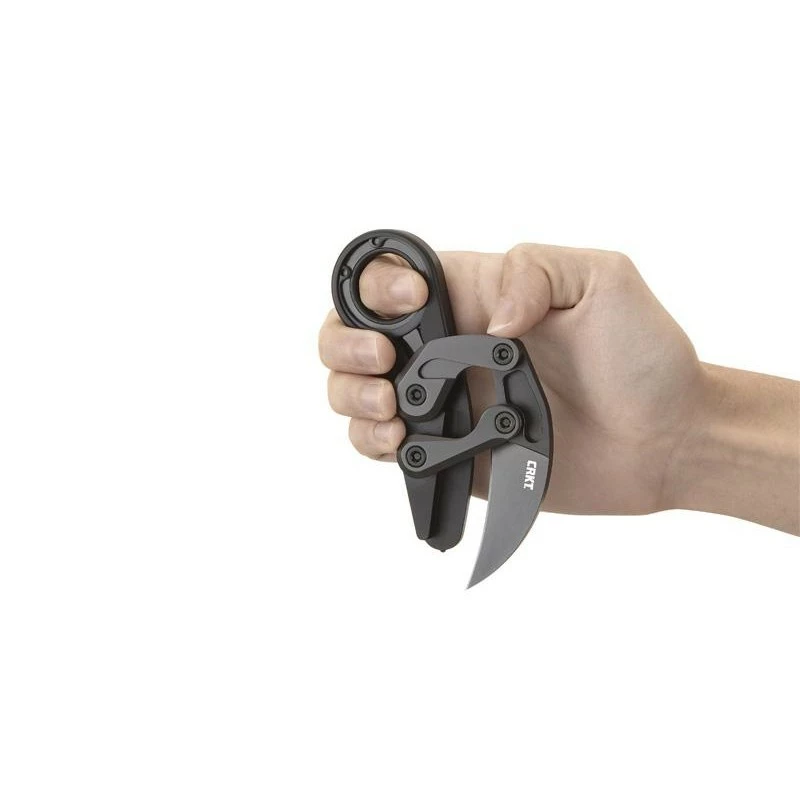 Couteau Karambit CRKT Provoke First Responder 4 Couteau Karambit CRKT Provoke First Responder – Image 4