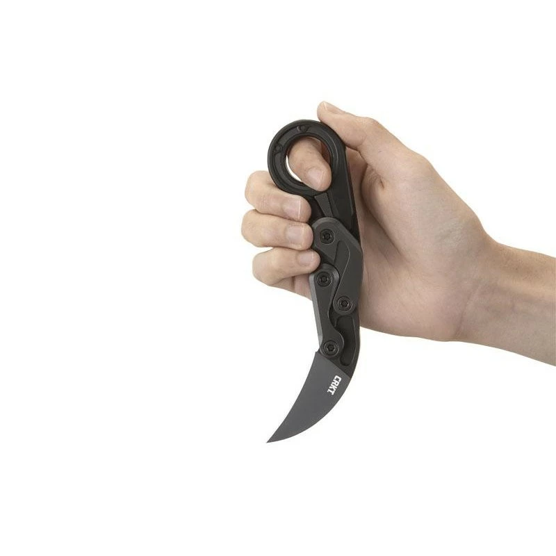 Couteau Karambit CRKT Provoke First Responder 5 Couteau Karambit CRKT Provoke First Responder – Image 5