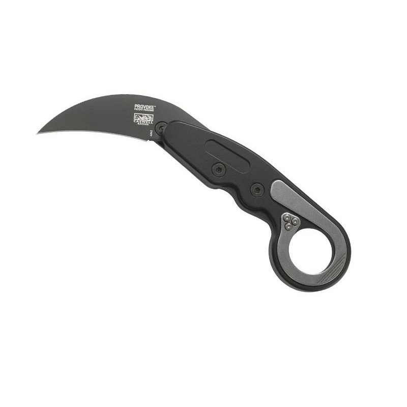 Couteau Karambit CRKT Provoke First Responder 1 Couteau Karambit CRKT Provoke First Responder
