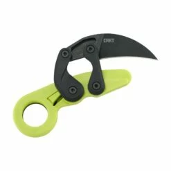 Couteau Karambit CRKT Provoke Zap