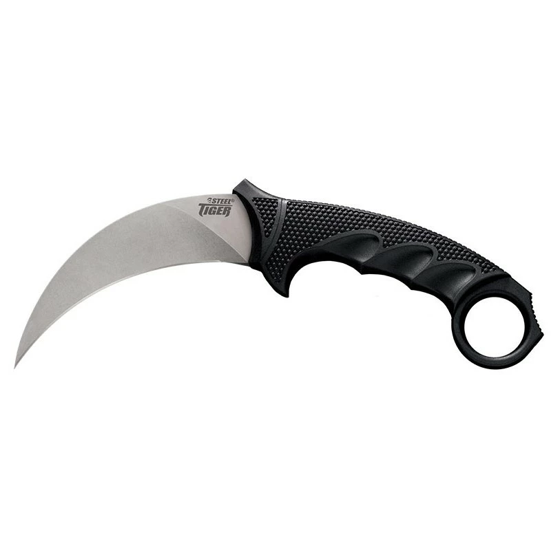 Couteau Karambit Steel Tiger Cold Steel 1 Couteau Karambit Steel Tiger Cold Steel