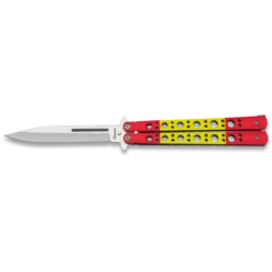 Couteau Papillon Albainox ESP 3D