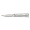 Couteau Papillon En Acier 02212 - Albainox