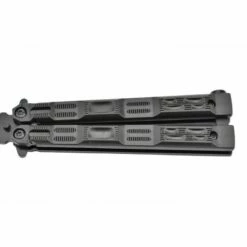 Couteau Papillon Noir Max Knives P41B -France Des Couteaux Soldes Boutique couteau papillon noir max knives p41b 3