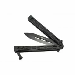 Couteau Papillon Noir Max Knives P41B -France Des Couteaux Soldes Boutique couteau papillon noir max knives p41b 5