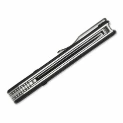 Couteau Papillon Spyderco Janisong -France Des Couteaux Soldes Boutique couteau papillon spyderco janisong 3