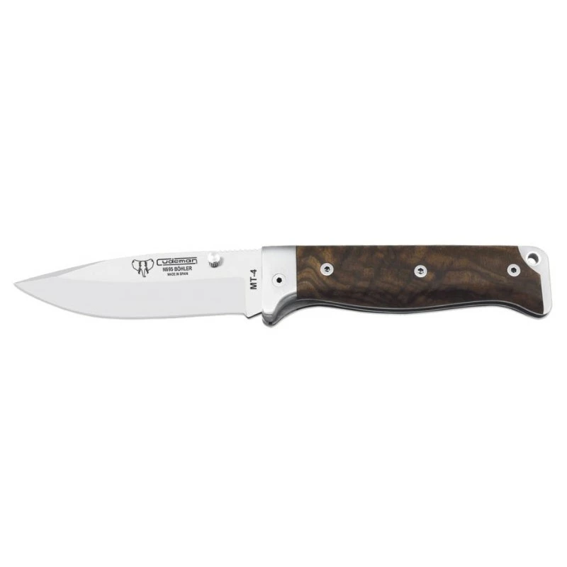 Couteau Survival C384G - Cudeman 1 Couteau Survival C384G - Cudeman